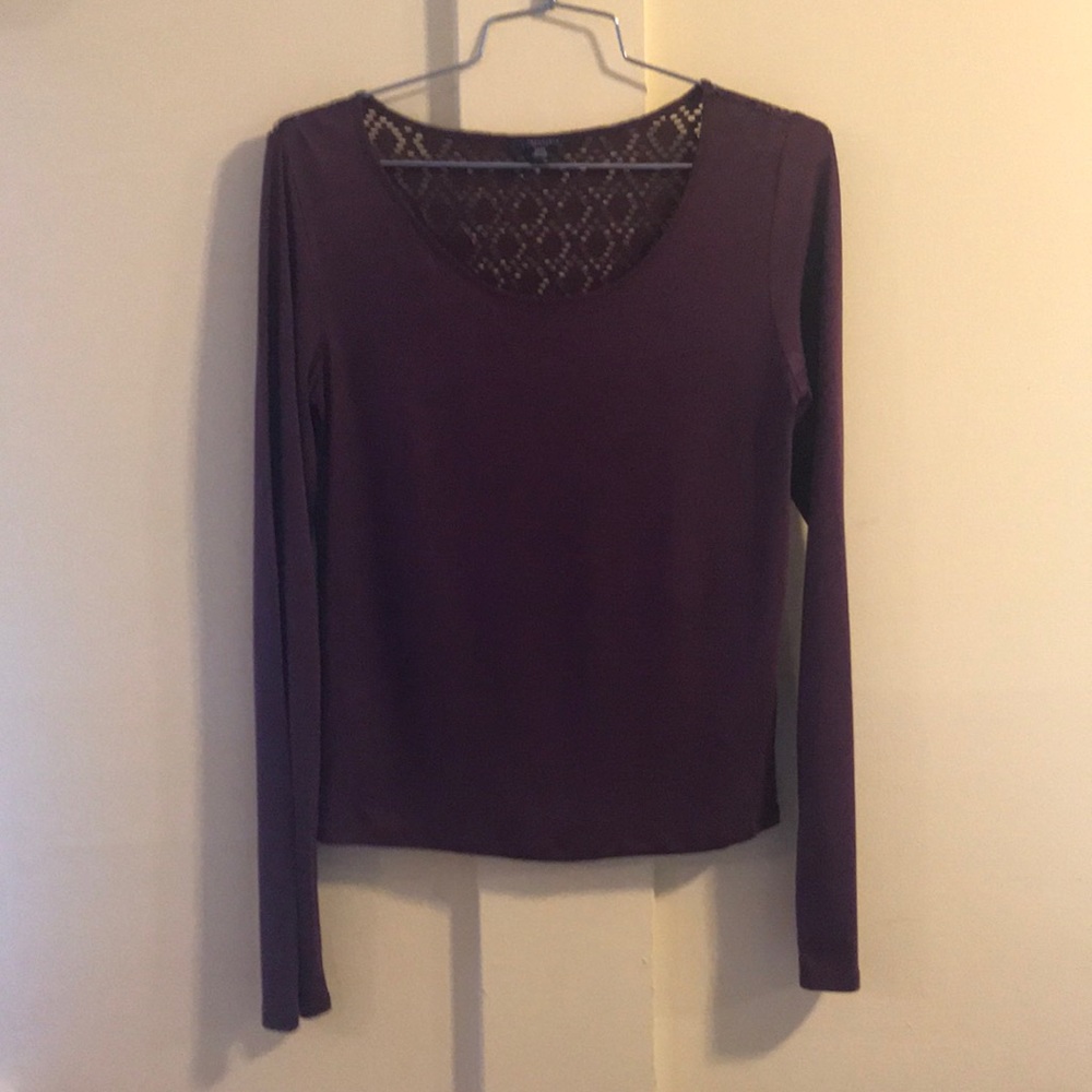 Aeropostale blouse.